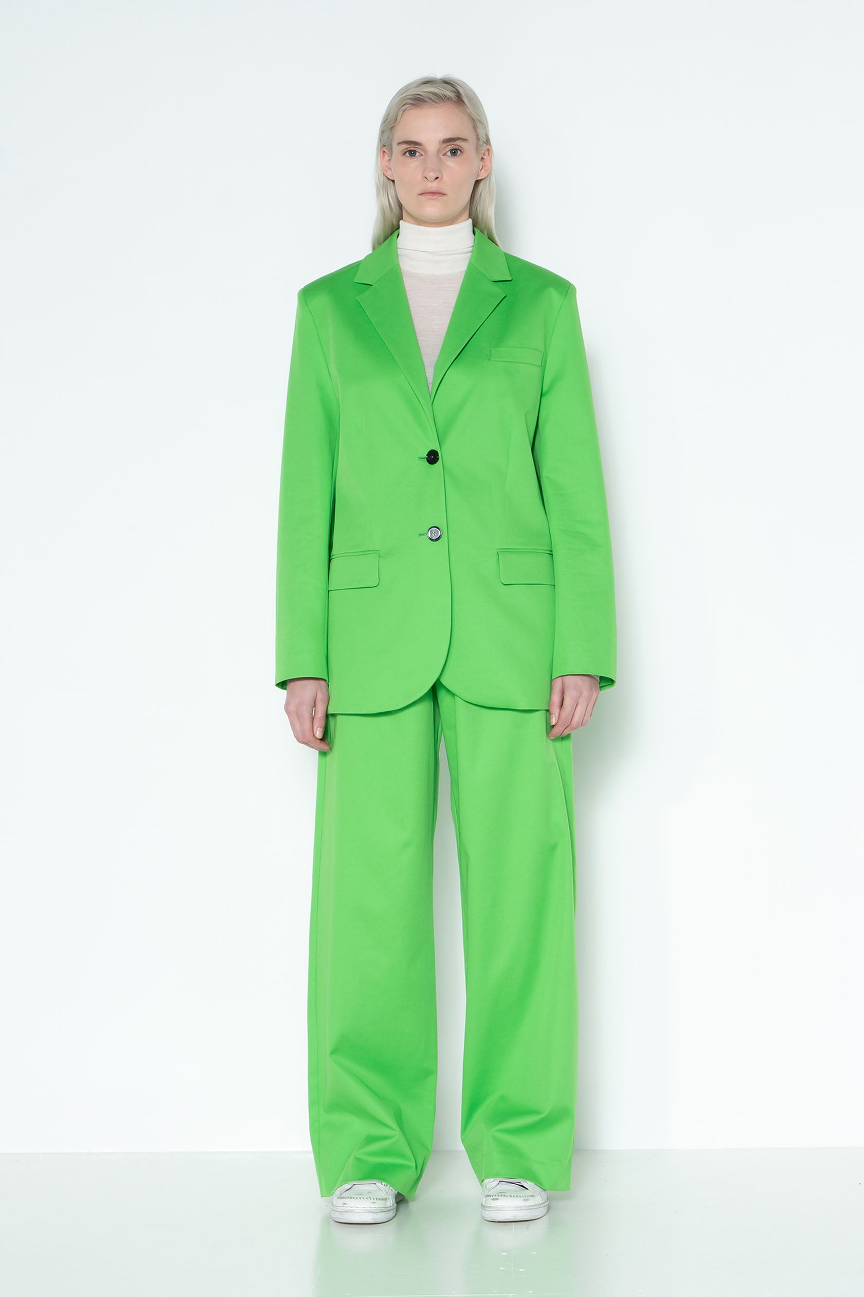 Tailleur Maison Lener