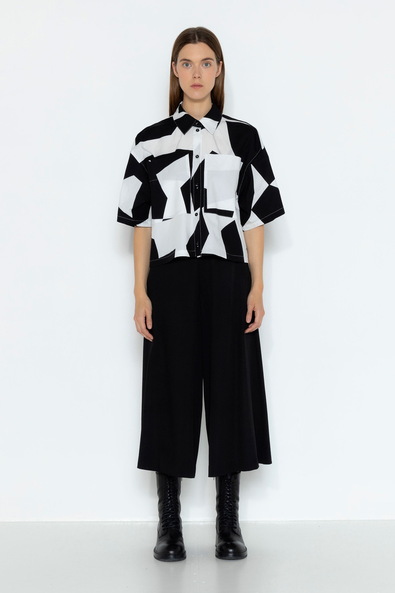 Chemise Maison Lener