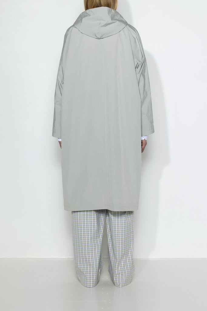 IMPER AMPLE A CAPUCHE PIERRE GRANDANGLE