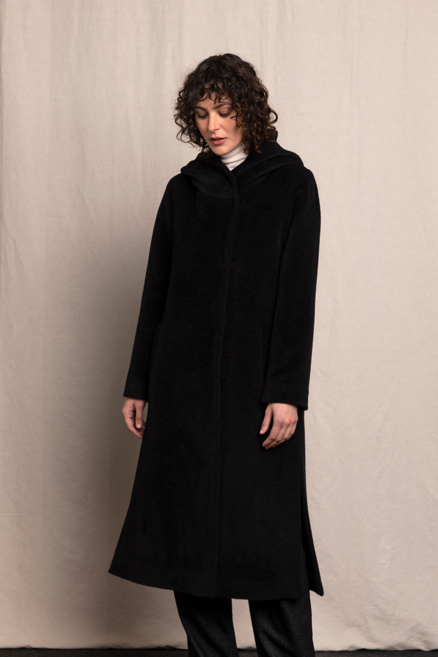 新品【maison lener】ロングコート　UNIFACE PARDESSUS New 【maison lener】Long Coat UNIFACE PARDESSUS