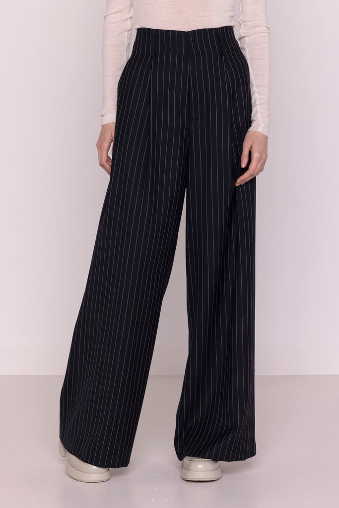 PANTALON TAILLEUR VERGER