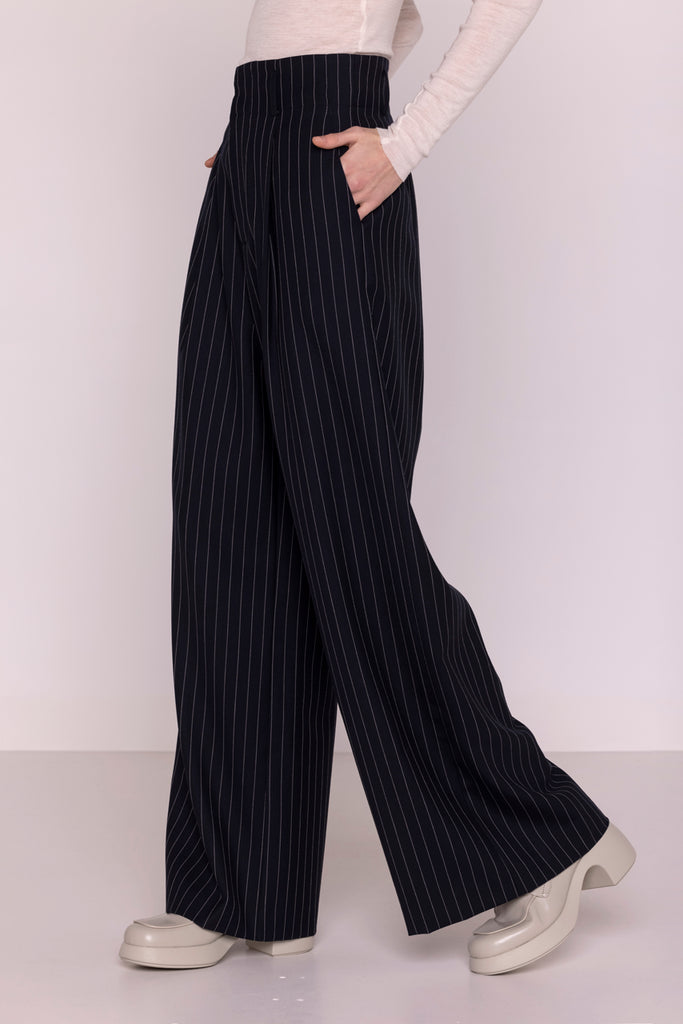 PANTALON TAILLEUR VERGER