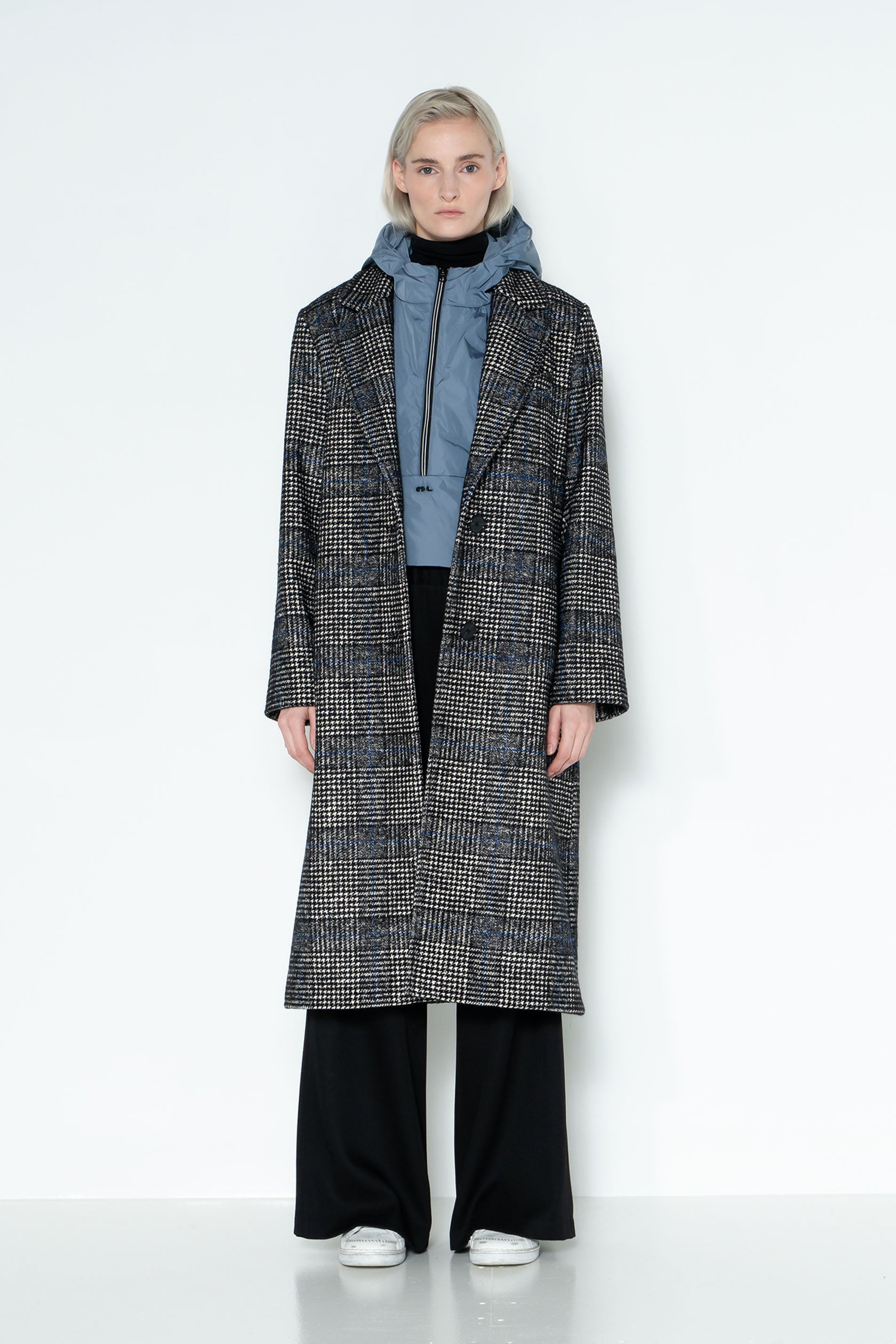 Manteau Maison Lener