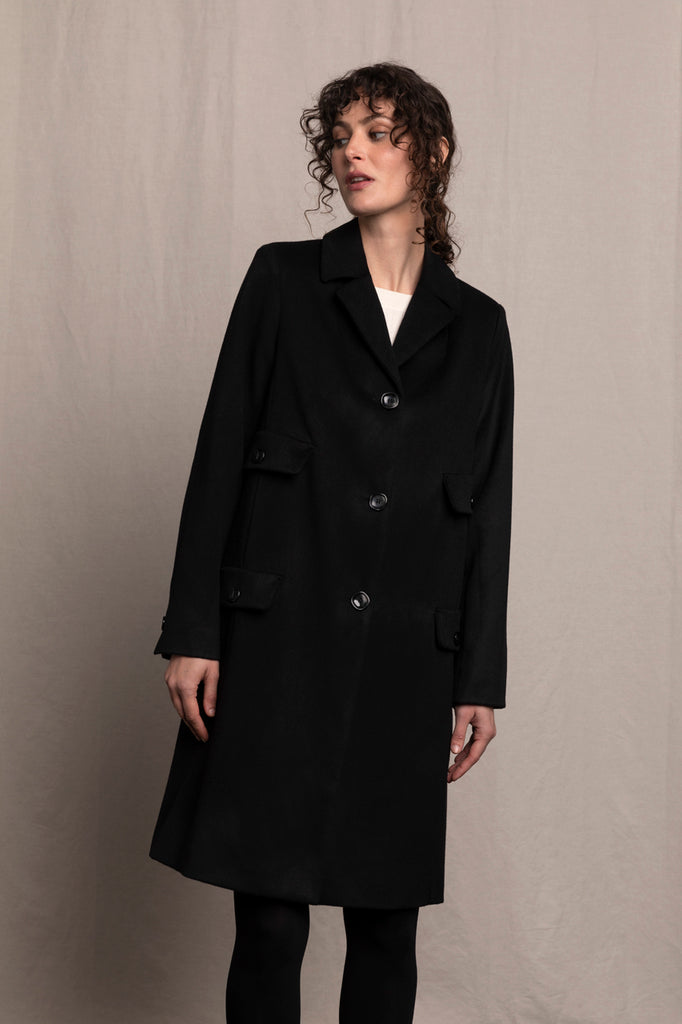 MANTEAU LOIRET REEDITION